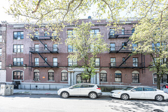 1738 Union St in Brooklyn, NY - Building Photo - Building Photo