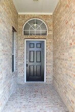 4817 Barberry Tree Cove in Crowley, TX - Foto de edificio - Building Photo