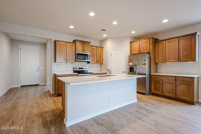 25491 N 172nd Ln in Surprise, AZ - Building Photo - Building Photo
