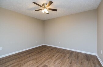 431 Garden City Dr in Richmond, KY - Building Photo - Building Photo