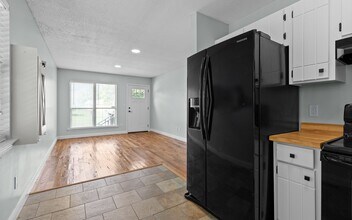 4130 Mountain View Ave in Chattanooga, TN - Building Photo - Building Photo