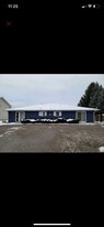 1116 12th St, Unit 104 in Baraboo, WI - Building Photo