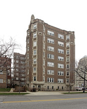 6334-6344 N Sheridan Rd in Chicago, IL - Building Photo - Building Photo