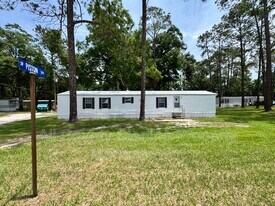 108 SW Piston Glen in Lake City, FL - Building Photo