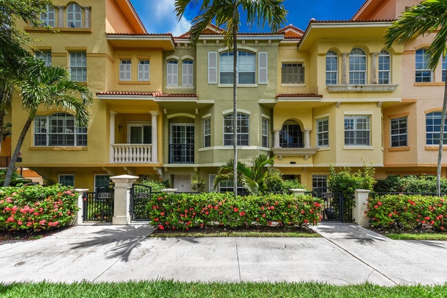 property at 2570 Gardens Pkwy