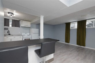 6106 51 Ave in Cold Lake, AB - Building Photo - Building Photo