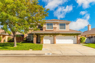 44124 Mariposa Dr