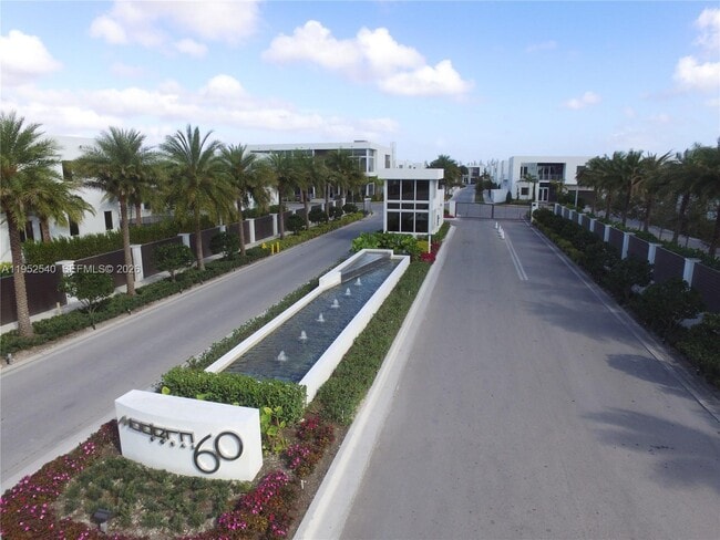 property at 10053 NW 76th Terrace