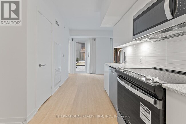 property at 500 Wilson Ave