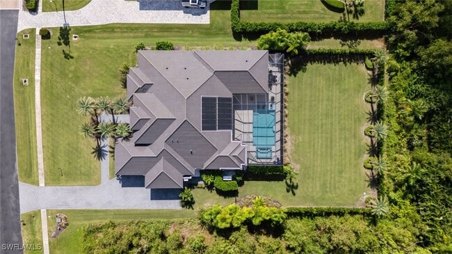 property at 15392 Old Pine Ct