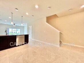 4652 Sparkling Shell Ave in Kissimmee, FL - Building Photo - Building Photo