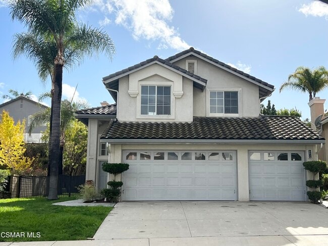 property at 1816 Golden Oak St