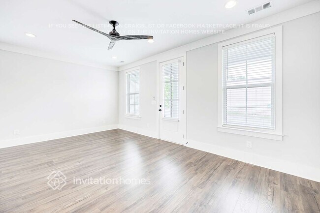 4714 Tennessee Ave in Nashville, TN - Foto de edificio - Building Photo