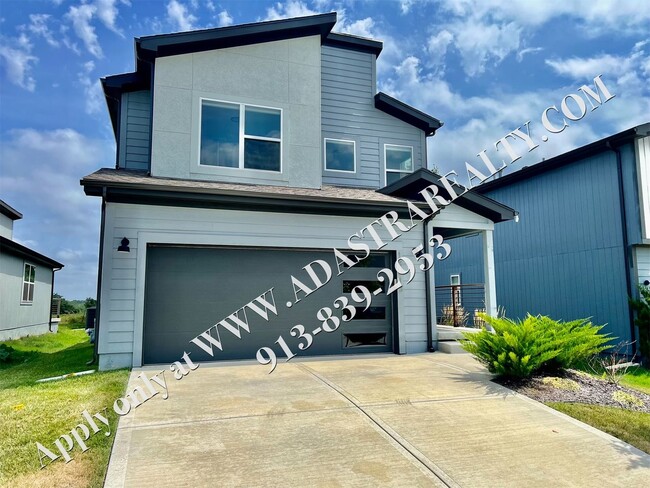 property at 18013 Hauser St