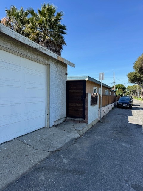 property at 4701 1/2 W 168th St