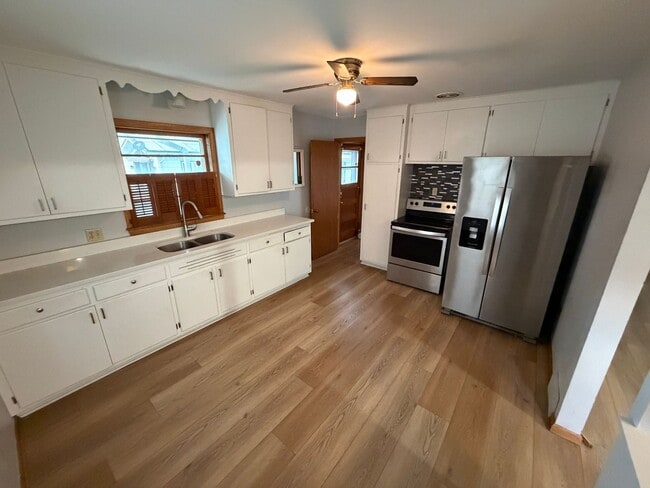 2700-2702 W 66th St in Richfield, MN - Building Photo - Building Photo