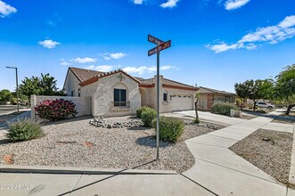 11127 N 161st Ave in Surprise, AZ - Building Photo - Building Photo