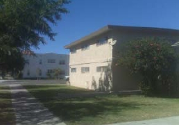 110 N D St in Oxnard, CA - Building Photo - Building Photo