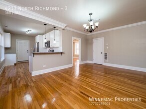 4213 N Richmond St in Chicago, IL - Building Photo - Building Photo