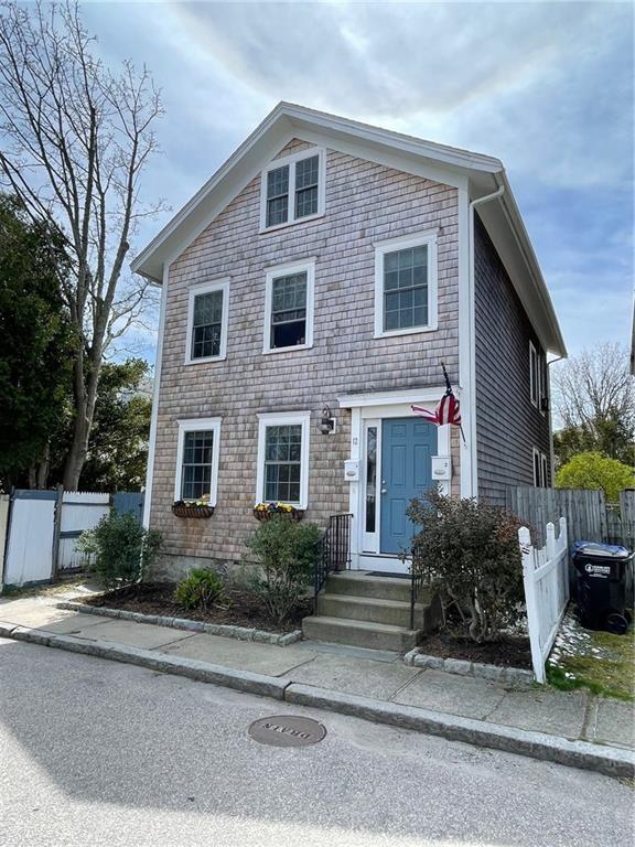 property at 12 Callender Ave