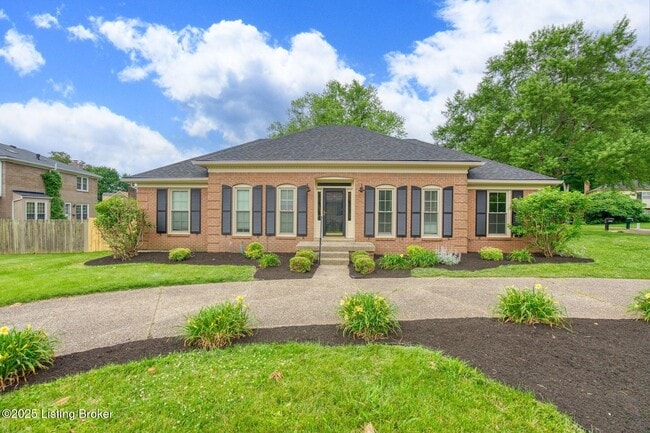 property at 6714 Copperfield Rd