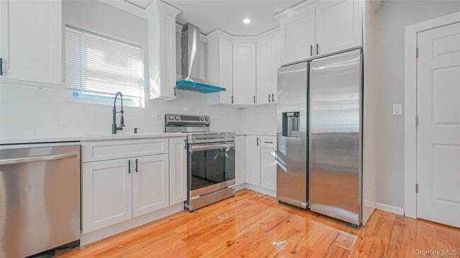 436 E 5th St in Mount Vernon, NY - Building Photo - Building Photo