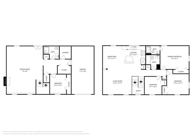 4016 Oakley Dr in Waldorf, MD - Foto de edificio - Building Photo