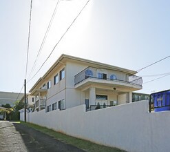 1225-1227 10th Ave in Honolulu, HI - Foto de edificio - Building Photo