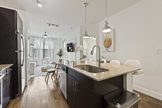 5445 Town and Country Blvd in Frisco, TX - Foto de edificio - Building Photo