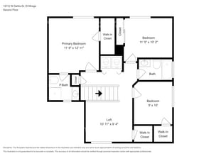 12112 W Dahlia Dr in El Mirage, AZ - Building Photo - Building Photo