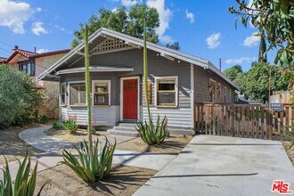 1453 Hepner Ave in Los Angeles, CA - Building Photo - Building Photo