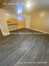 1840 Quincy St in Bakersfield, CA - Building Photo - Building Photo