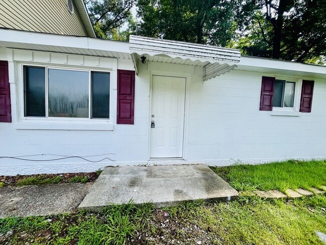 property at 564 Julian Rd