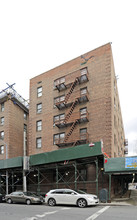 39-89 50th Street in Long Island City, NY - Building Photo - Building Photo