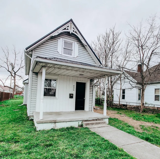 property at 426 Western Ave