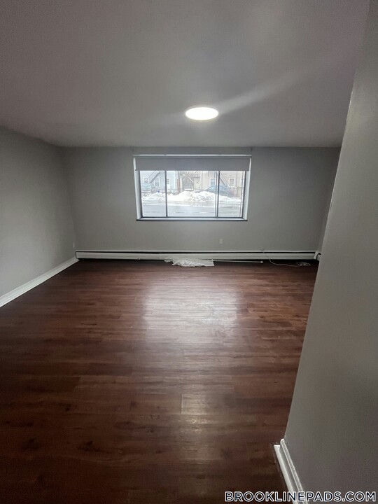 230 Babcock St in Brookline, MA - Building Photo