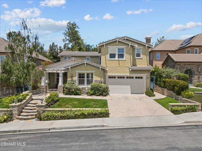 property at 1729 Bluesage Ct