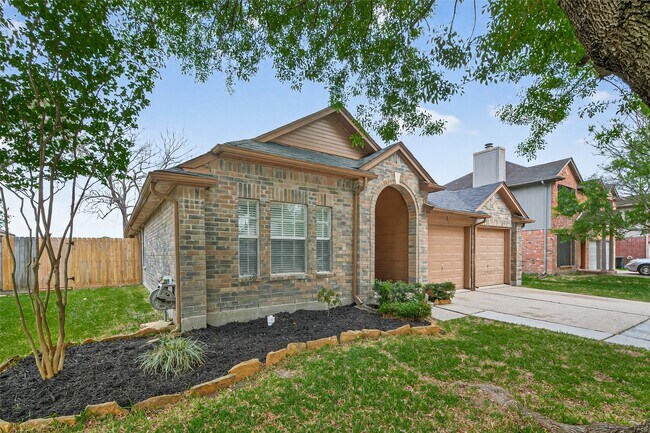 18822 Yaupon Trail in Humble, TX - Building Photo - Building Photo