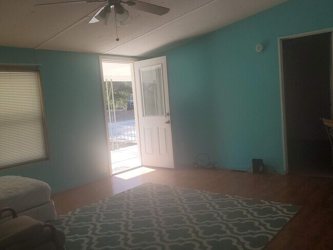25 Codi Martin St in Adrian, GA - Building Photo - Building Photo