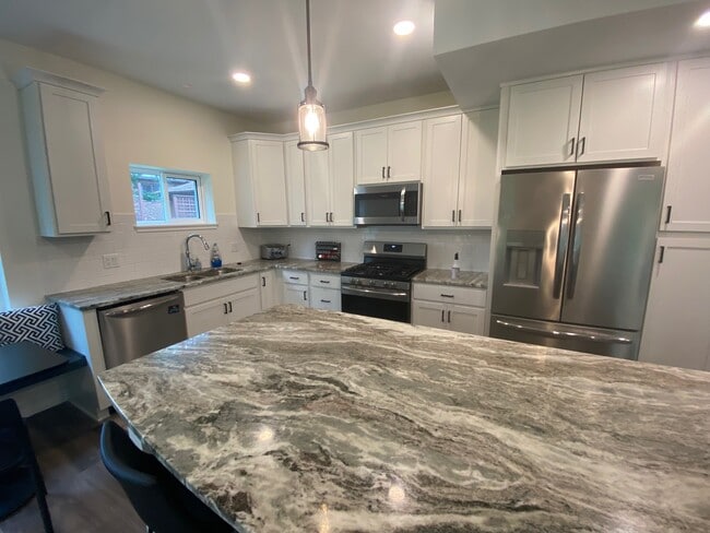 property at 5117 Saint Cyr Rd