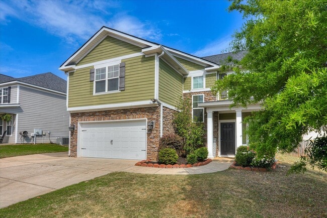 2507 Kari Ln in Grovetown, GA - Building Photo - Building Photo