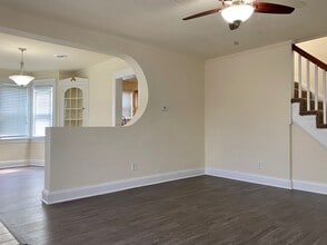 1317 Maple Ave in Halethorpe, MD - Building Photo - Building Photo