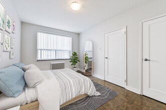 153 St George St in Toronto, ON - Building Photo - Building Photo