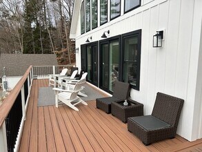 62 Old Hubbard Rd in Meredith, NH - Building Photo - Building Photo