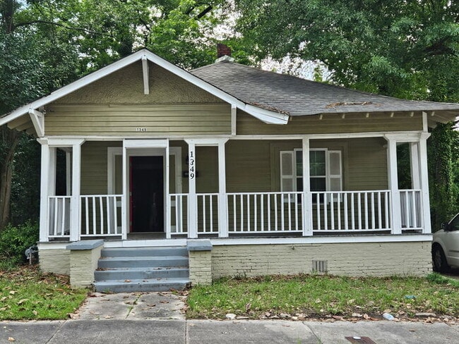 property at 1349 Holt Ave