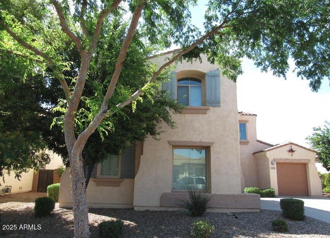 637 E Indian Wells Pl in Chandler, AZ - Building Photo - Building Photo