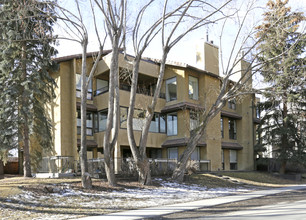 808 4th Ave NW in Calgary, AB - Building Photo - Building Photo