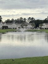 8558 Hopkins Cir in Myrtle Beach, SC - Building Photo