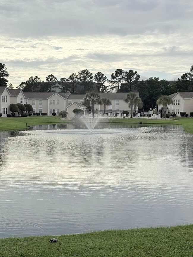 property at 8558 Hopkins Cir