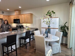 3292 Overland Ln in Tracy, CA - Building Photo - Building Photo